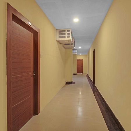 Super Collection O Hotel Aqua Villa Near Netaji Subhash Chandra Bose International Airport Gauripur  المظهر الخارجي الصورة