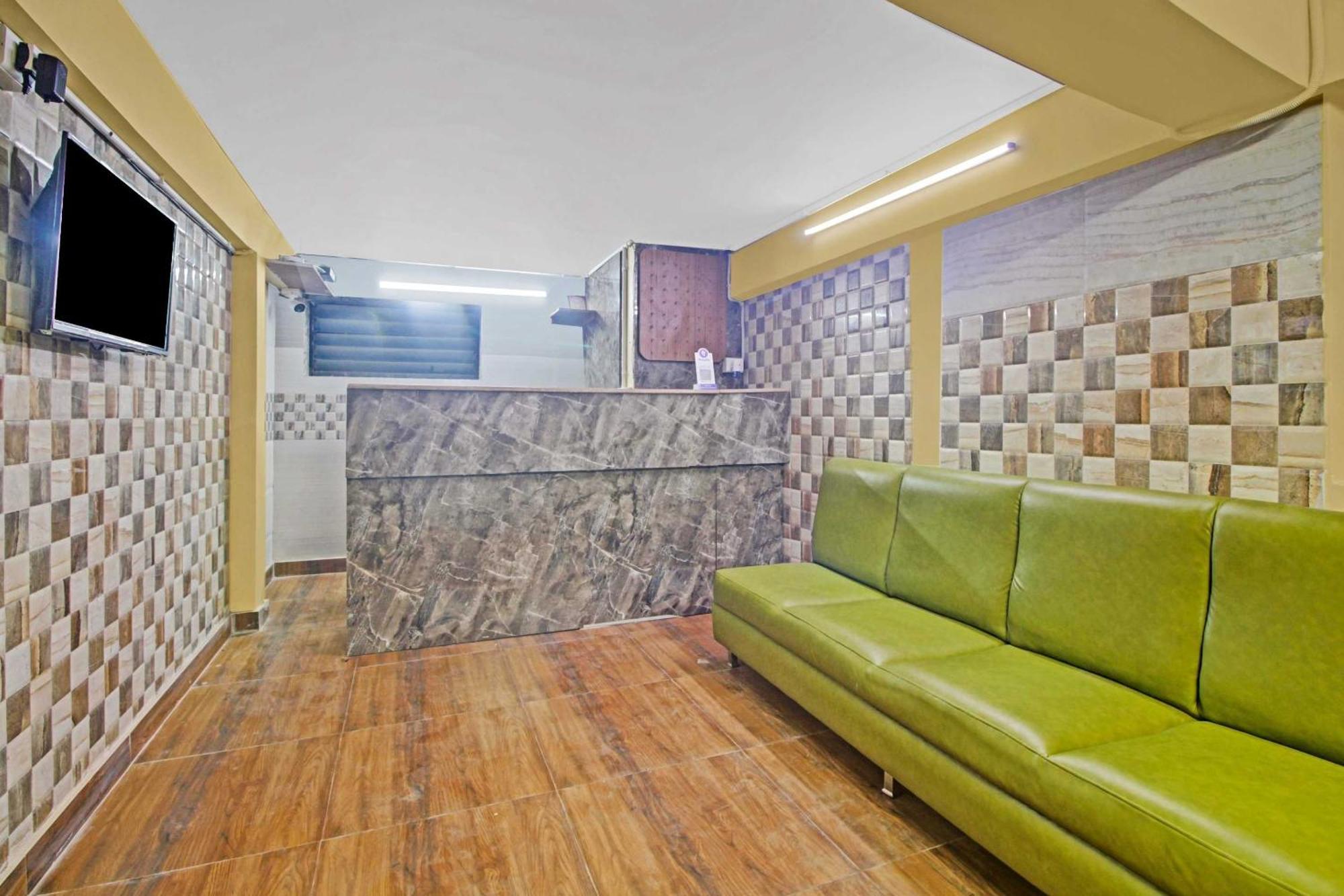 Super Collection O Hotel Aqua Villa Near Netaji Subhash Chandra Bose International Airport Gauripur  المظهر الخارجي الصورة