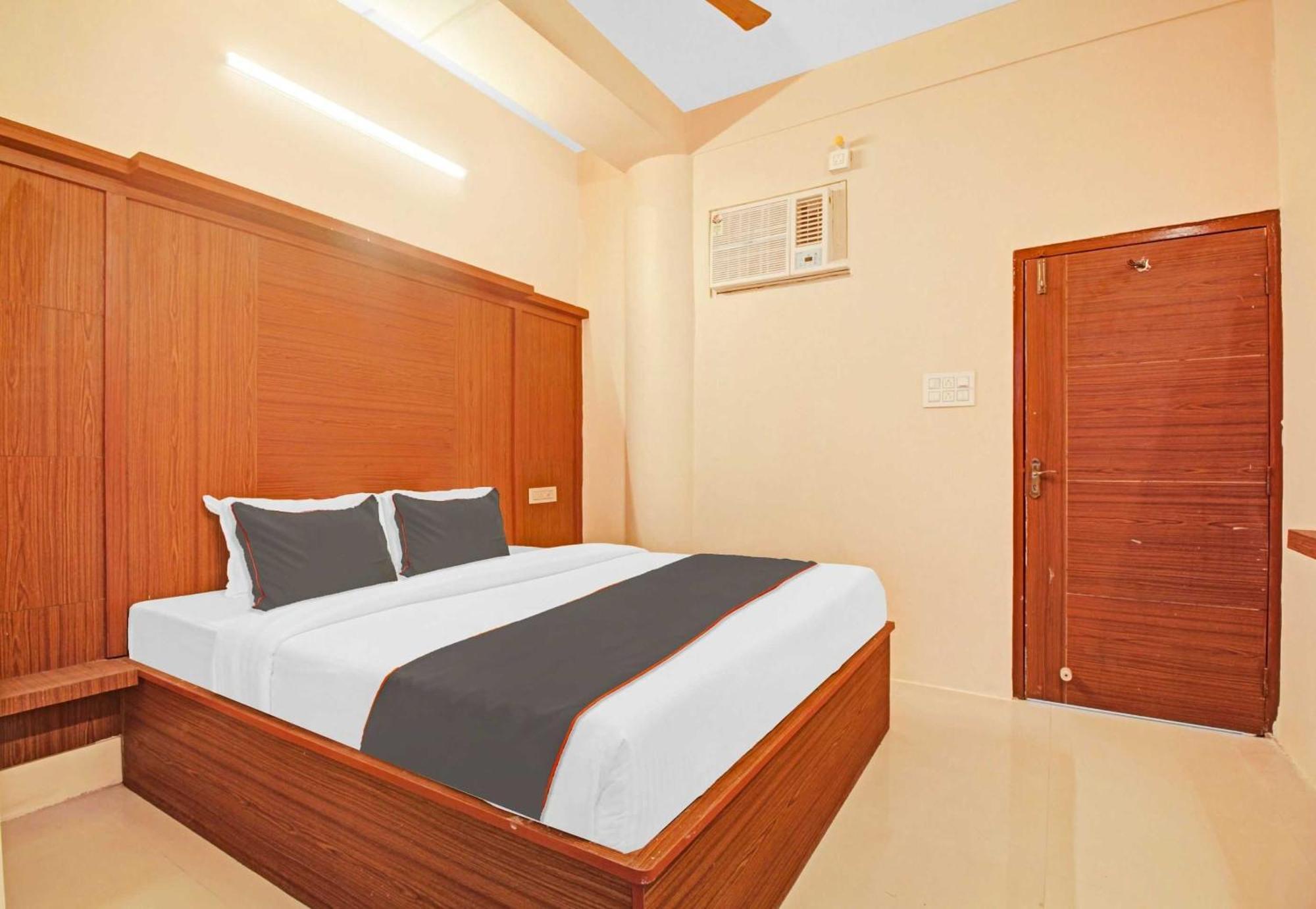 Super Collection O Hotel Aqua Villa Near Netaji Subhash Chandra Bose International Airport Gauripur  المظهر الخارجي الصورة