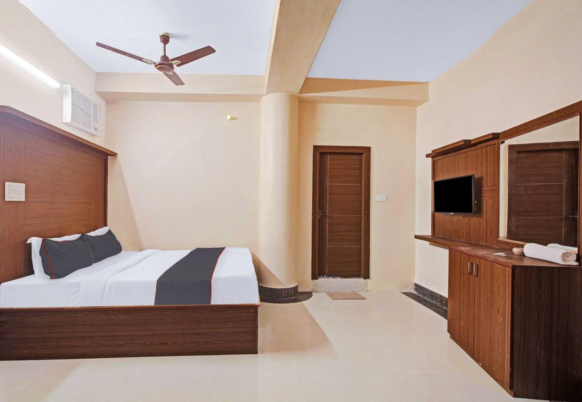 Super Collection O Hotel Aqua Villa Near Netaji Subhash Chandra Bose International Airport Gauripur  المظهر الخارجي الصورة