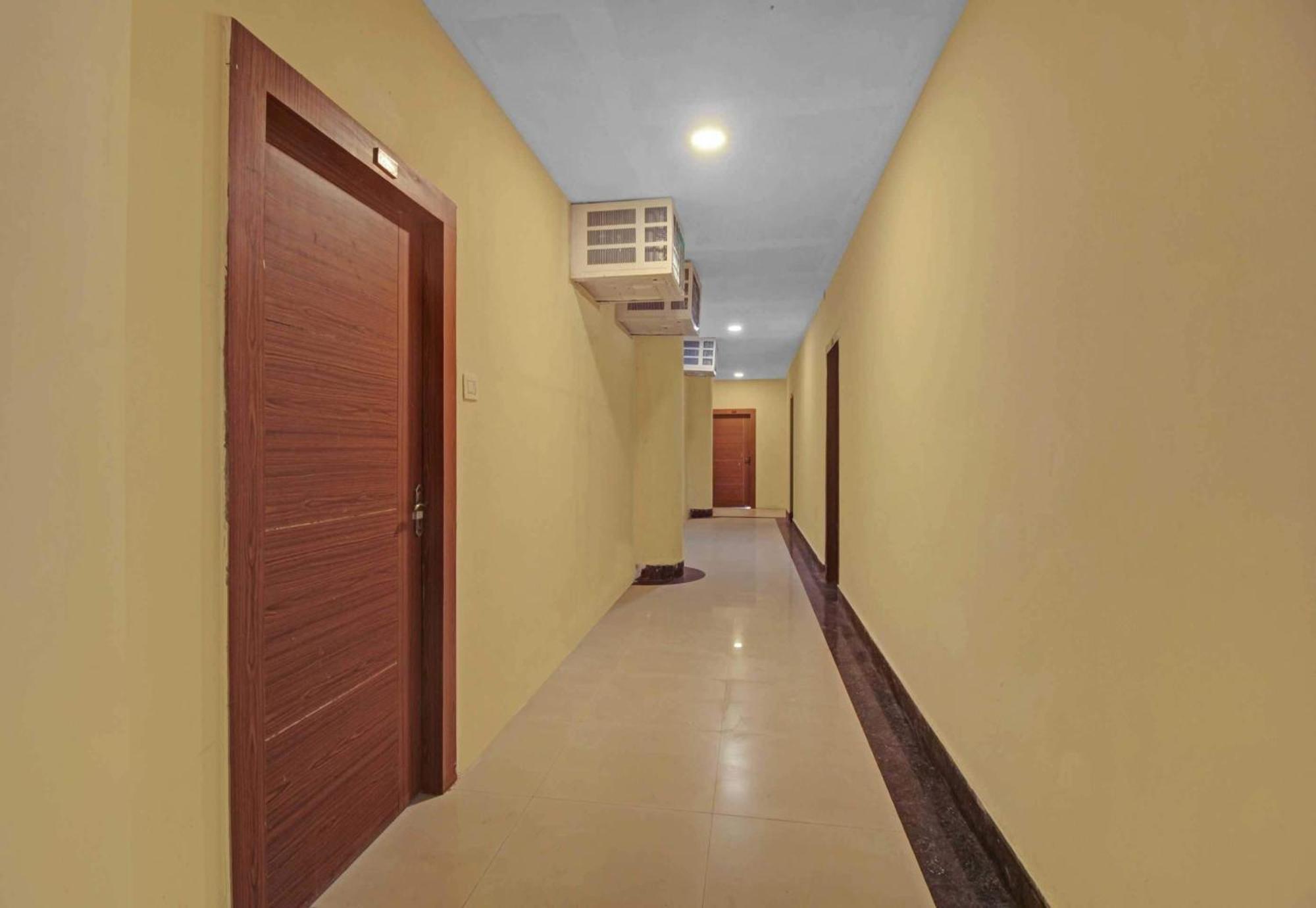 Super Collection O Hotel Aqua Villa Near Netaji Subhash Chandra Bose International Airport Gauripur  المظهر الخارجي الصورة