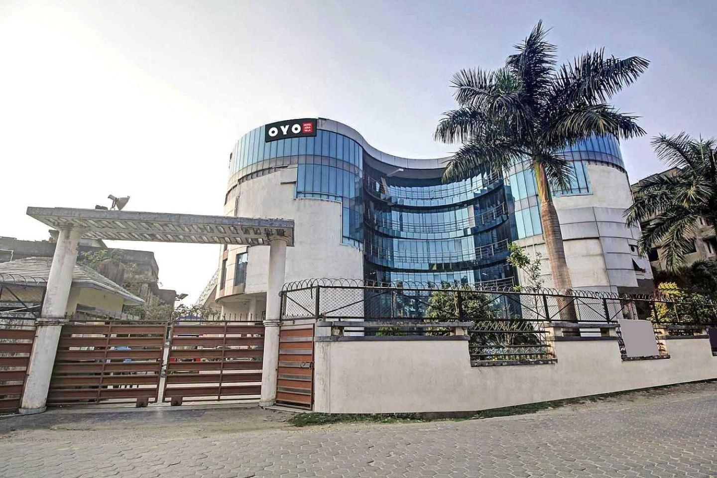 Super Collection O Hotel Aqua Villa Near Netaji Subhash Chandra Bose International Airport Gauripur  المظهر الخارجي الصورة