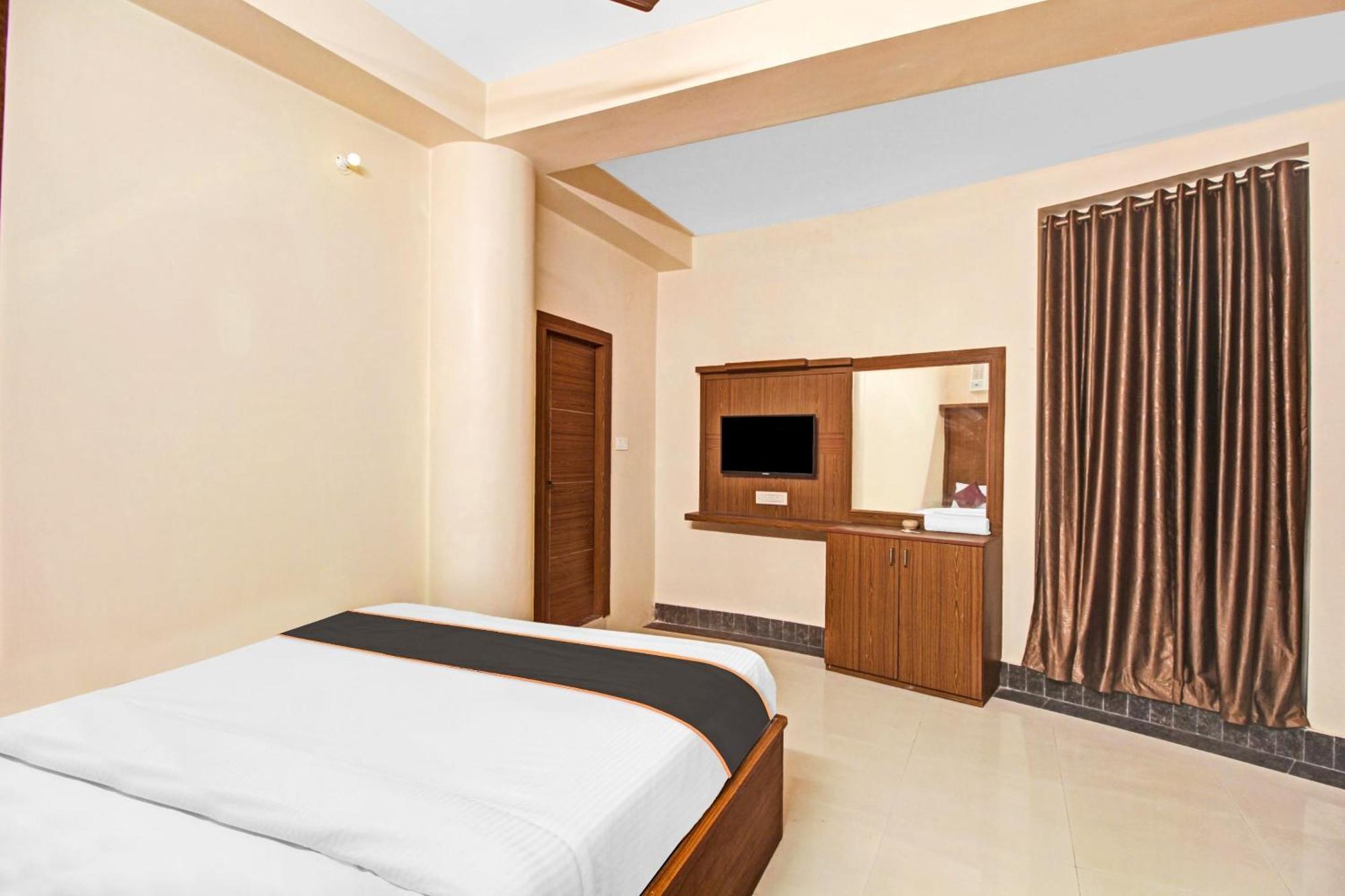 Super Collection O Hotel Aqua Villa Near Netaji Subhash Chandra Bose International Airport Gauripur  المظهر الخارجي الصورة