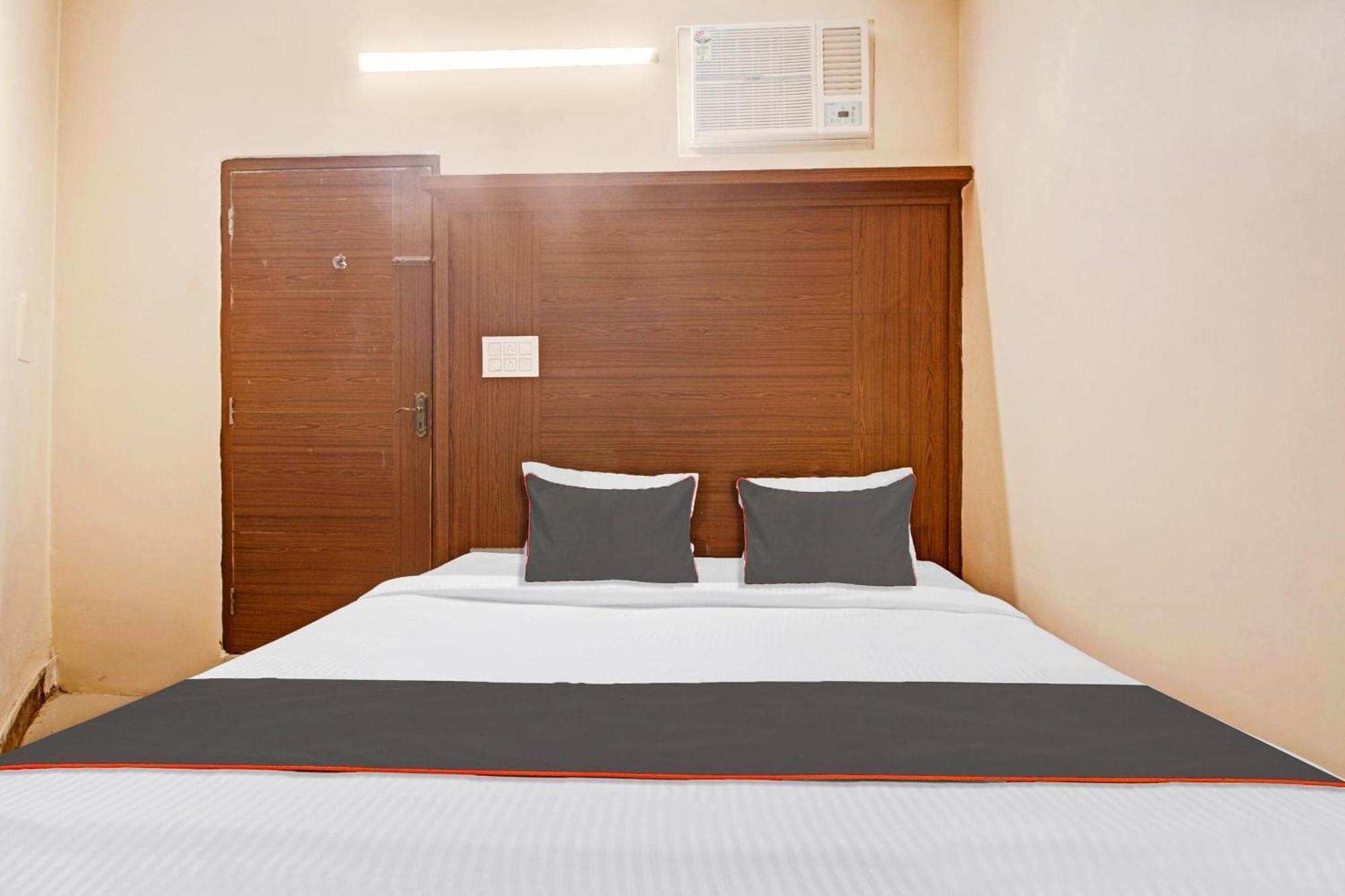 Super Collection O Hotel Aqua Villa Near Netaji Subhash Chandra Bose International Airport Gauripur  المظهر الخارجي الصورة