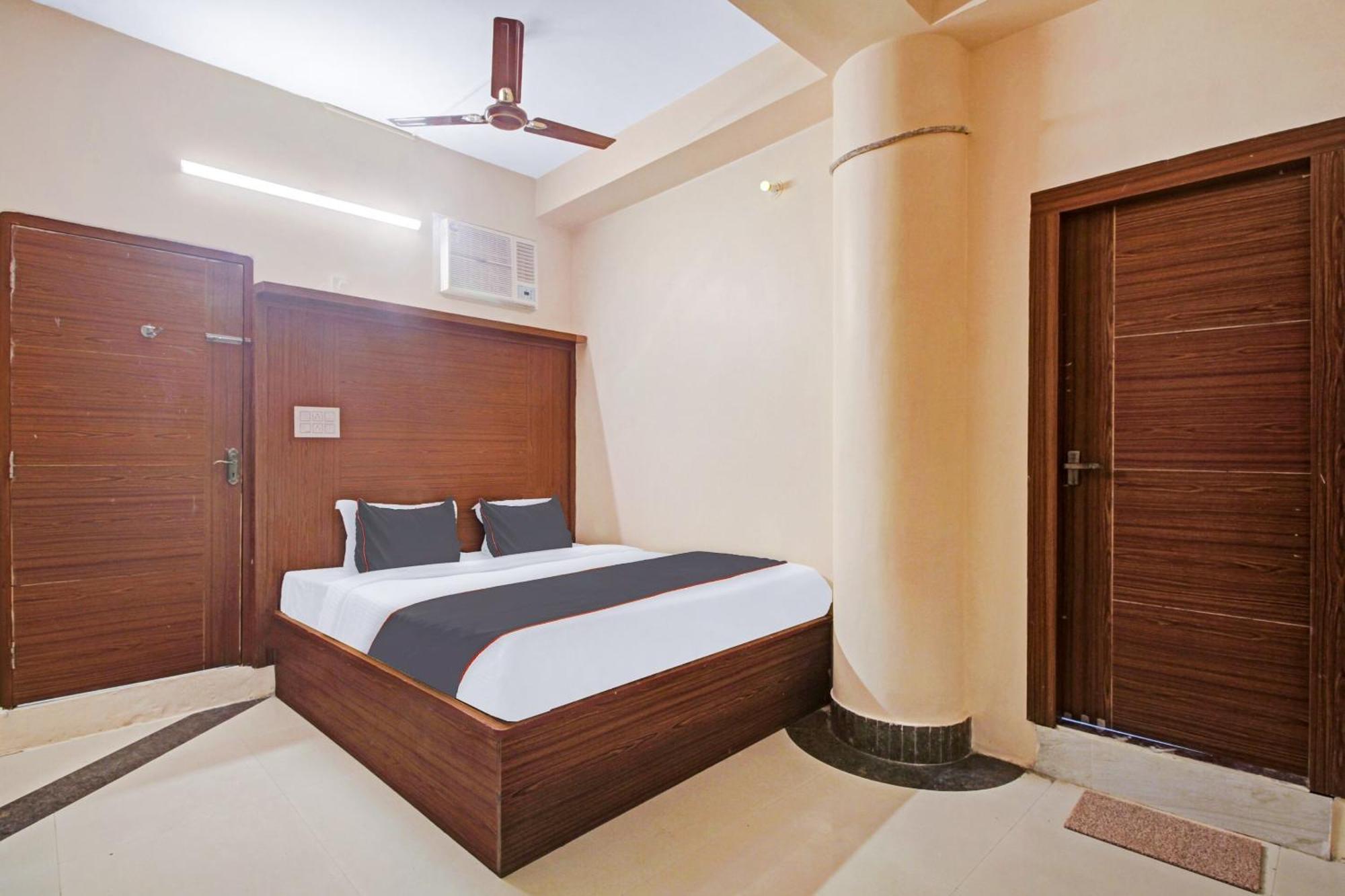 Super Collection O Hotel Aqua Villa Near Netaji Subhash Chandra Bose International Airport Gauripur  المظهر الخارجي الصورة